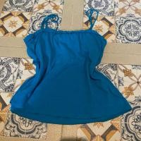 ราคา สายเดี่ยว gap มือสอง (42367128633)