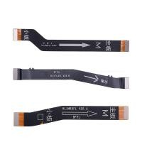 ราคา บอร์ดหลักเมนบอร์ดเมนบอร์ดขั้วต่อ LCD Flex สําหรับ HuaWei Y9 Y7 Y6 Prime Pro 2019 2018 Y5 GR5 2017 อะไหล่ซ่อม (29400083111)