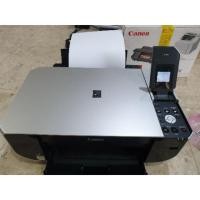 ราคา [ลด 80บ. โค้ด ENTH119]Canon PIXMA MP470 All-In-One Inkjet Printer (5531443225)