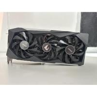 ราคา VGA GIGABYTE AORUS RTX 3060Ti MASTER 8GB (การ์ดจอมือสอง) (43550645526)