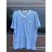 ราคา เสื้อยืดมือสอง งานแบรนด์ Fila (25711458886)