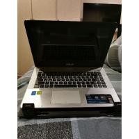 ราคา Asus K450JF-WX013D ราคาเบา​ ๆ​ WFH​ ก็ดี​ เล่นเกมส์ก็ได้​ i7​ การ์ดจอ​ Nvidia (5190493631)