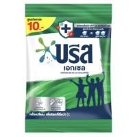 ราคา แบบซอง ผงซักฟอก บรีส เอกเซล 75 กรัม (25607474613)