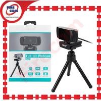 ราคา เว็ปแคม Webcam Oker A229H Full HD Webcam สามารถออกใบกำกับภาษีได้ (4820595388)