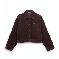 ราคา แจ็คเก็ตลูกฟูกสีน้ำตาลจาก AllZ (ใส่ครั้งเดียว from 2290) (29573551711)