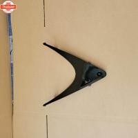 ราคา สามเหลี่ยมยึดแฟริ่งล่างสีดำ LS (42317922926)