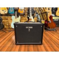 ราคา แอมป์กีตาร์ไฟฟ้ามือสองboss katana 50 mk2 (41015806762)