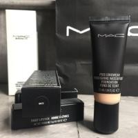 ราคา MAC Pro Longwear finishing waterproof สี NW25 (1498405482)