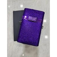 ราคา Mac Gift กระเป๋าเครื่องสำอางค์ มีสายโซ่สะพายเกร๋ๆ (18265667160)