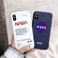 ราคา เคสซิลิโคน softcase oppo a71 a83 a7 a5s r17 r15 f1 Nasa (40005786969)