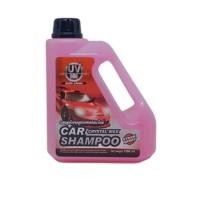 ราคา แชมพูล้างรถ UV-1 กลิ่นสตรอเบอรี่ โอเชี่ยนเฟรช ออเรนจ์ ขนาด 1100 ซีซี (26158417363)