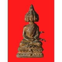 ราคา พระเศรษฐีนวโกฏิ รุ่นแรก หลวงปู่เปลื้อง วัดลาดยาว จ.นครสวรรค์ (51250679697)