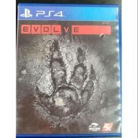 ราคา [ราคารกบ้าน]แผ่นแท้PS4 Evolve (880454001)
