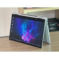 ราคา HP EliteBook x360 830 G8 2-in-1 i7-1185G7 SSD512GB RAM16GB มือสอง จอทัสพับได้ ประกันศูนย์ (29661954769)
