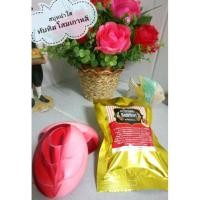 ราคา สบู่บำรุงผิวสวยสูตรทับทิมโสมขาวเกาหลี (472483714)