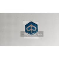 ราคา Piaggio Vespa PX Logo Emblem / แบรนด์จุงแดนมอเตอร์ (25647680411)