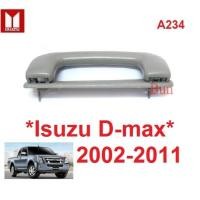 ราคา มือโหนหลังคารถ Isuzu MU7 DMAX 2003 - 2011 อีซูซุ ดีแม็กซ์ เชฟโรเลต โคโลราโด้ มือจับหลังคา อะไหล่ มือดึง Chevrolet (5759197290)