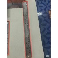 ราคา ไม้บรรทัดเหล็ก 6นิ้วและ 12 นิ้ว ยกโหล 12 ด้าม (20272448226)