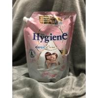 ราคา ไฮยีน เอ็กซ์เพิร์ทแคร์ น้ำยาปรับผ้านุ่ม สูตรเข้มข้นพิเศษ กลิ่นมิลค์กี้ทัชสีขาว ขนาด 1300มล. (19489063815)