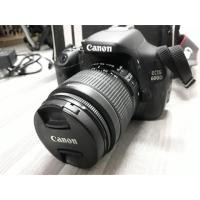 ราคา Cannon EOS 600D (848674807)