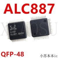 ราคา [3 ชิ้น] ALC262 ALC885-GR ALC885 QFP ชิป ALC887-D2 ALC888 ALC889 (29743231424)