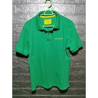 ราคา เสื้อยืดโปโล แขนสั้น สีเขียว Body Glove แท้ (7474216504)