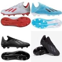 ราคา ADIDAS รองเท้าฟุตบอลเด็ก / สตั๊ด X 19.3 FXG J ลิขสิทธิ์แท้ (3322250670)