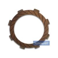 ราคา LOCKTE ผ้าคลัทช์มอเตอร์ไซค์ KAWASAKI GTO , MAX 100, MICRO, AXI, Z125, TUXEDO, COSMO MODEL GTO (1ชิ้น) (6969733328)