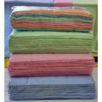 ราคา ผ้าขนหนู ขนาด 15 × 30 นิ้ว แพ็ค 1 โหล ( 12 ผืน) (19734343781)