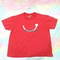 ราคา ของพรีเมี่ยม Happy Dtac เสื้อยืด เสื้อดีแทค เสื้อเด็ก ดีแทค สีแดง Happy Dprompt เสื้อยืด เสื้อดีแทค เสื้อเด็ก (8112603612)