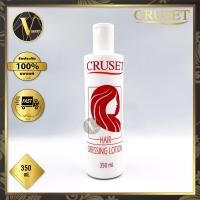ราคา Cruset Hair Dressing Lotion ครูเซ็ท น้ำมันแต่งผม (350 มล.) (21310278706)