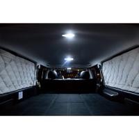 ราคา หลอดไฟห้องโดยสาร LED POLARG Made in Japan ของแท้ ประกัน 5 ปี ส่งฟรี ผ่อน 0% (9698397551)