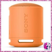 ราคา Sony Portable Speaker SRS-XB13 & Wireless Speaker SRS-XB100, IP67, 16 Hours, 5 Colors (44004173672)