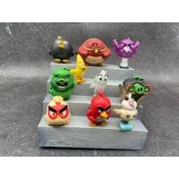 ราคา ของแท้สินค้าจํานวนมาก Angry Birds Mini ตุ๊กตารูปเครื่องประดับ (41826131984)