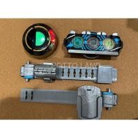 ราคา เข็มขัดโอส มือสอง ครบเส้น DX OOO Driver มาสไรเดอร์ โอส (23019804834)