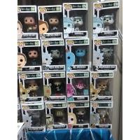 ราคา [พร้อมส่ง] POP! Funko เรื่อง Rick & Morty ของแท้ 100% มือหนึ่ง (5569214913)