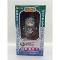 ราคา nendoroid 251 Hatsune Miku: FamilyMart Ver. แท้ ใหม่ (27809113371)