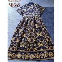 ราคา เดรสงานป้าย Vegas ✔✅ (1007959990)