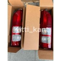 ราคา ไฟท้ายรถตู้ commuter 2005-2013 ยี่ห้อ DEPO (25522166330)