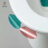 ราคา ซูเอซาน เครื่องมือยกฝาชักโครก, แหวนที่นั่งยกฝาชักโครกแบบพกพา, แหวนที่นั่งโปร่งใสน้ําหนักเบา (43211256729)