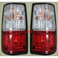 ราคา ไฟท้าย ไฟท้ายแต่ง ISUZU TFR ทีเอฟอาร์ มังกรทอง 1989 1990 1991 1992 1993 1994 1995 1996 ขาวแดงเพชร Depo (1540834433)