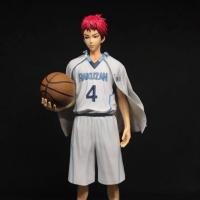 ราคา Kuroko's Basketball MASTER STARS PIECE Seijuro Akashi งานสวยมากตัวใหญ่จ้า รายละเอียดสวย (มีตำหนิที่ผม3ที่จ้า) (3529452294)