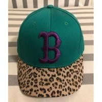 ราคา หมวกBoston-MLBของแท้+ส่งฟรีลทบ (2427311643)