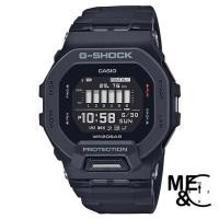 ราคา CASIO G-SHOCK GBD-200-1DR (บลูทูธ) ของแท้ ประกันศูนย์ CMG (18747118055)
