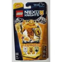 ราคา 70336 Lego Nexo Knights Ultimate Axl (24343761278)