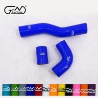 ราคา ชุดท่อซิลิโคนอินเตอร์คูลเลอร์สำหรับ Land Rover Discovery 300 TDI 300TDI ปี 1994-1998 (43353355486)