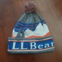 ราคา หมวก LL Bean แบร์นดัง สภาพสวย ใหม่ (26758695785)