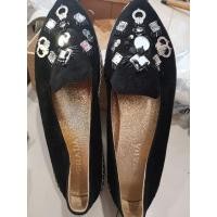 ราคา รองเท้า Prada แท้ มือสอง สภาพ 95% Size 40 (8546837175)