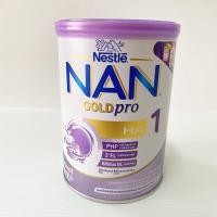 ราคา Nan 1 Goldpro H.A. 400กรัม(1กระป๋อง) โฉมใหม่ (2693679680)