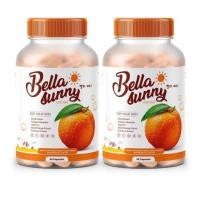 ราคา เบลล่าซันนี่ วิตามินกันแดด Bella Sunny 30แคปซูล (16495792186)